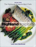 Scottish Highland Hospitality