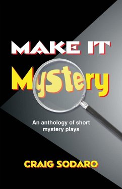 Make It Mystery - Sodaro, Craig