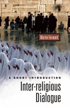 Interreligious Dialogue - Forward, Martin