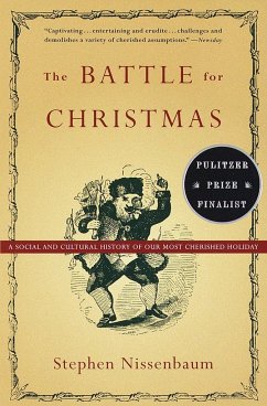 The Battle for Christmas - Nissenbaum, Stephen