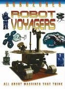 Robot Voyagers - Jefferis, David