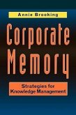 Corporate Memory