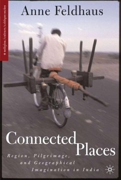 Connected Places - Feldhaus, Anne