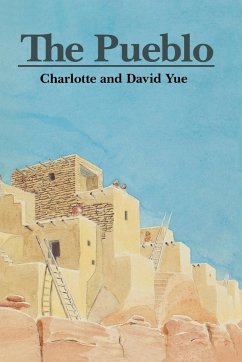 The Pueblo - Yue, Charlotte