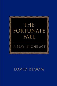 The Fortunate Fall - Bloom, David