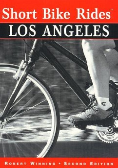 Short Bike Rides(r) Los Angeles - Winning, Robert