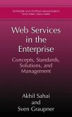 Web Services in the Enterprise