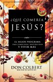 Que Comeria Jesus?