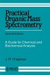 Practical Organic Mass Spectrometry - Bild 1