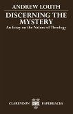 Discerning the Mystery