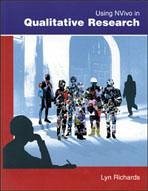 Using Nvivo in Qualitative Research - Richards, Lyn