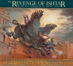 The Revenge of Ishtar - Zeman, Ludmila