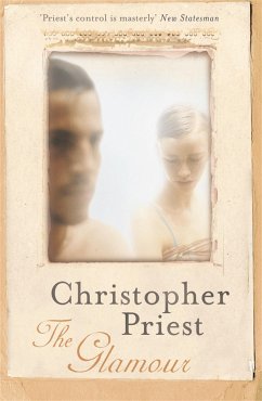 The Glamour - Priest, Christopher