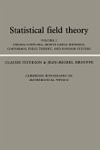 Statistical Field Theory