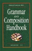 Grammar and Composition Handbook Grade 12