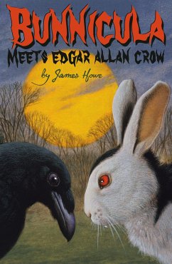 Bunnicula Meets Edgar Allan Crow - Howe, James