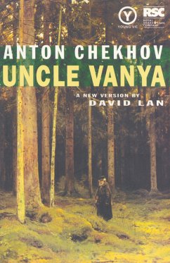 Uncle Vanya - Chekhov, Anton