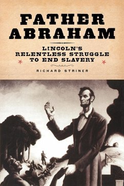 Father Abraham - Striner, Richard