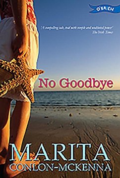 No Goodbye - Conlon-McKenna, Marita
