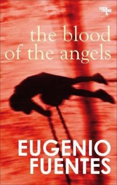 Blood of the Angels - Fuentes, Eugenio