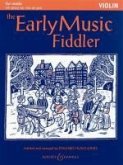 Early Music Fiddler Early Music Fiddler