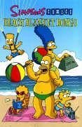 Simpsons Comics Presents Beach Blanket Bongo - Groening, Matt