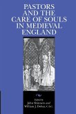 Pastors and the Care of Souls in Medieval England