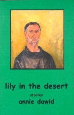 Lily in the Desert - Dawid, Annie