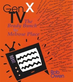 Gen X TV - Owen, Rob