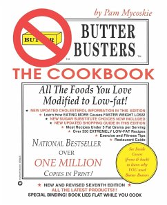 Butter Busters - Mycoskie, Pam