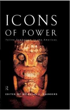 Icons of Power - Saunders, Nicholas J. (ed.)