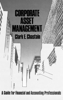 Corporate Asset Management - Chastain, Clark