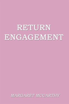 Return Engagement - Mccarthy, Margaret