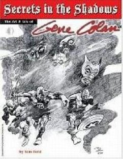 Secrets in the Shadows: The Art & Life of Gene Colan