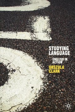 Cover Studying Language