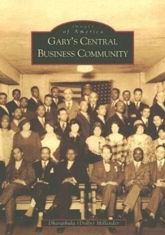 Gary's Central Business Community - Millender