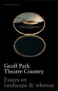 Theatre Country - Park, Geoff