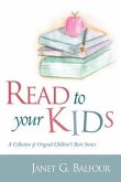 Read to Your Kids!