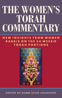 The Women's Torah Commentary