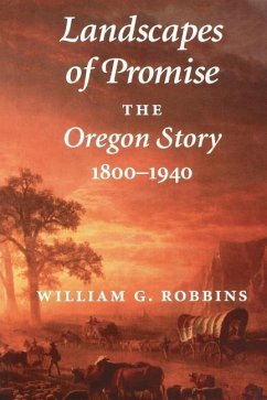 Landscapes of Promise - Robbins, William G