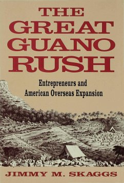 The Great Guano Rush - Skaggs, Jimmy M.