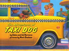 The Adventures of Taxi Dog - Barracca, Debra; Barracca, Sal