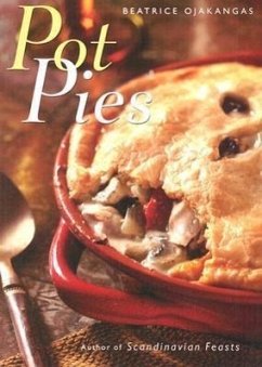 Pot Pies - Ojakangas, Beatrice