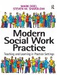 Modern Social Work Practice - Bild 1