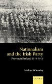 Nationalism and the Irish Party