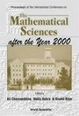 Mathematical Sciences After the Year 2000, Jan 99, Beirut