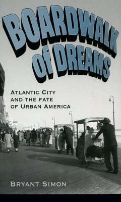 Boardwalk of Dreams - Simon, Bryant