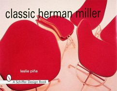 Classic Herman Miller - Piña, Leslie