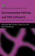 Environmental Policies and NGO Influence - Bild 1