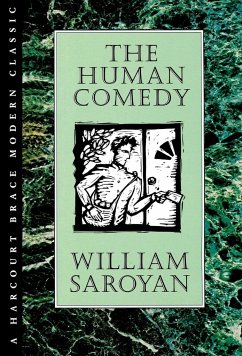 Human Comedy - Saroyan, William; Saroyan